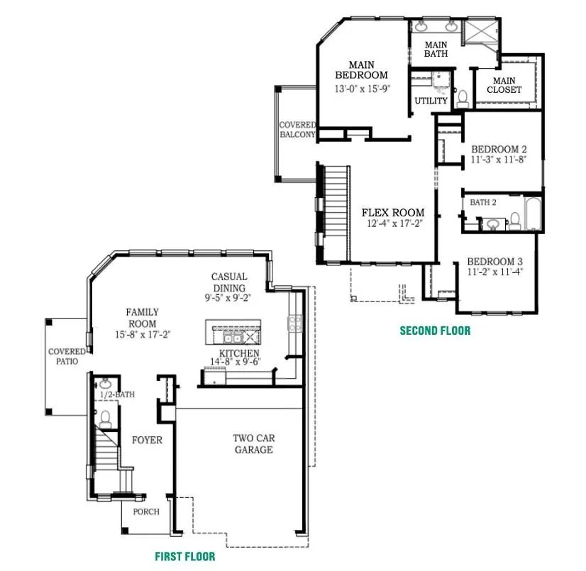 15823 Black Grouse Drive Humble, TX 77346
