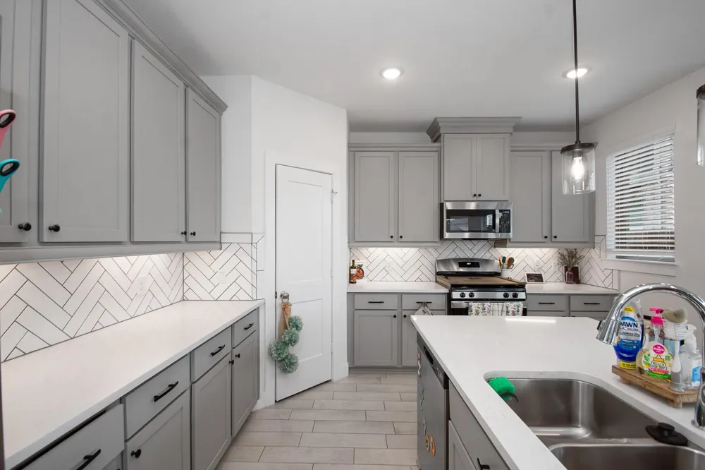 15823 Black Grouse Drive Humble, TX 77346