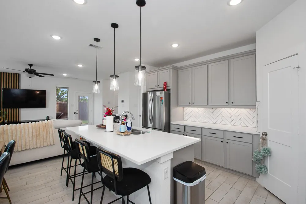 15823 Black Grouse Drive Humble, TX 77346