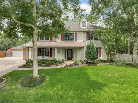 503 Shadywood Drive