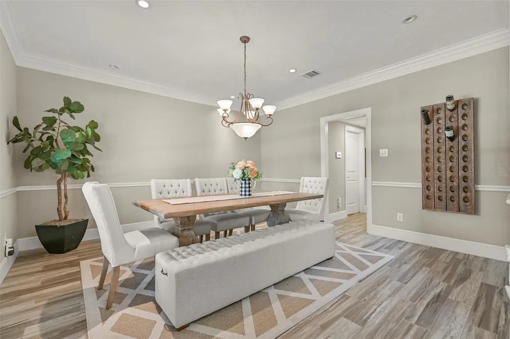 503 Shadywood Drive Friendswood, TX 77546
