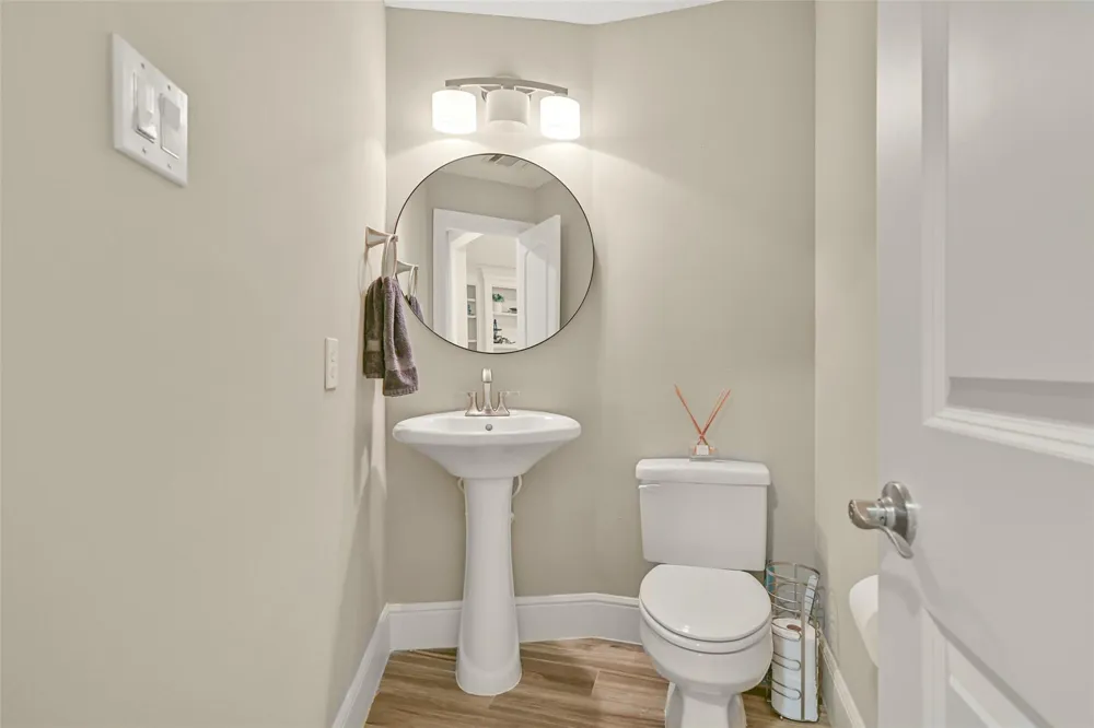 503 Shadywood Drive Friendswood, TX 77546