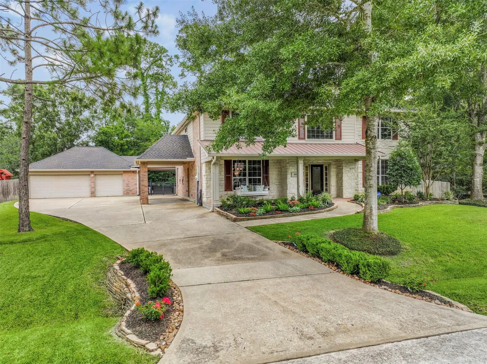 503 Shadywood Drive Friendswood, TX 77546