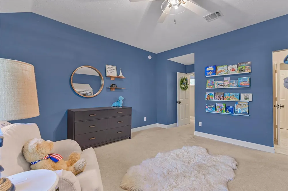 503 Shadywood Drive Friendswood, TX 77546