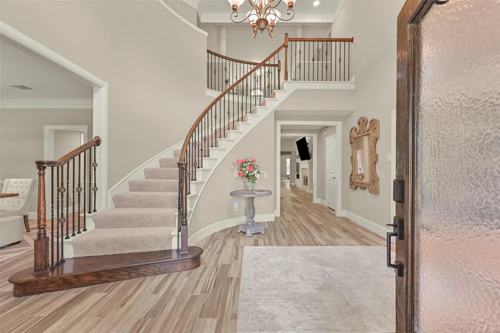 503 Shadywood Drive Friendswood, TX 77546
