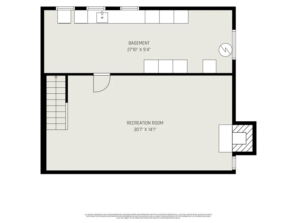 955 San Jose Drive SE East Grand Rapids, MI 49506