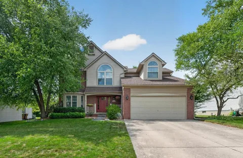 3428 Honeysuckle Court