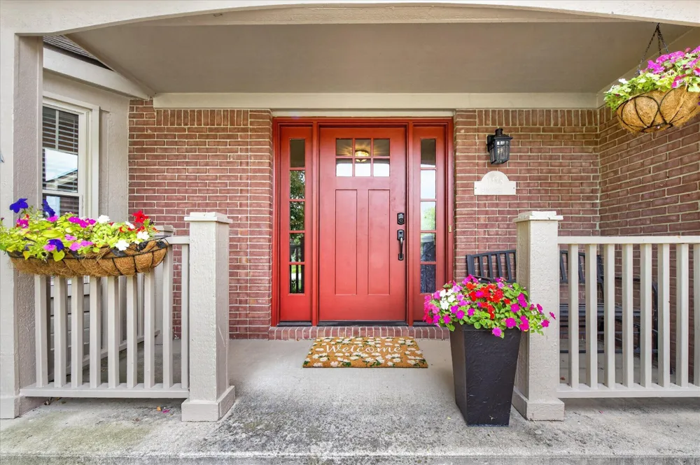 3428 Honeysuckle Court Ann Arbor, MI 48103