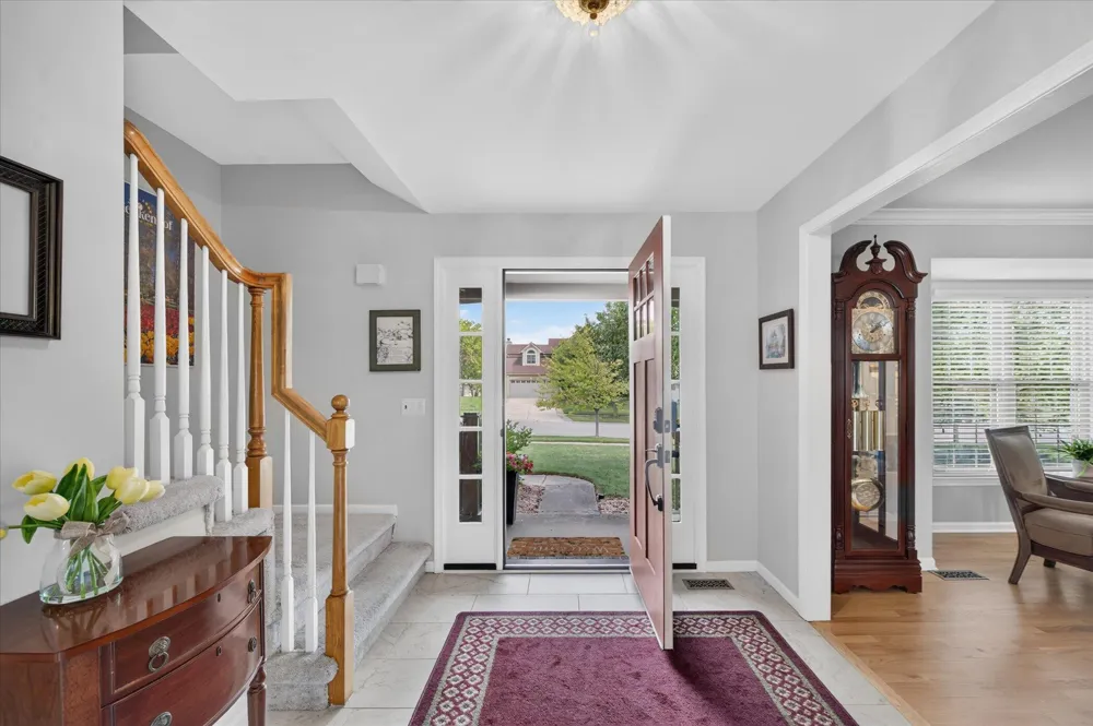 3428 Honeysuckle Court Ann Arbor, MI 48103
