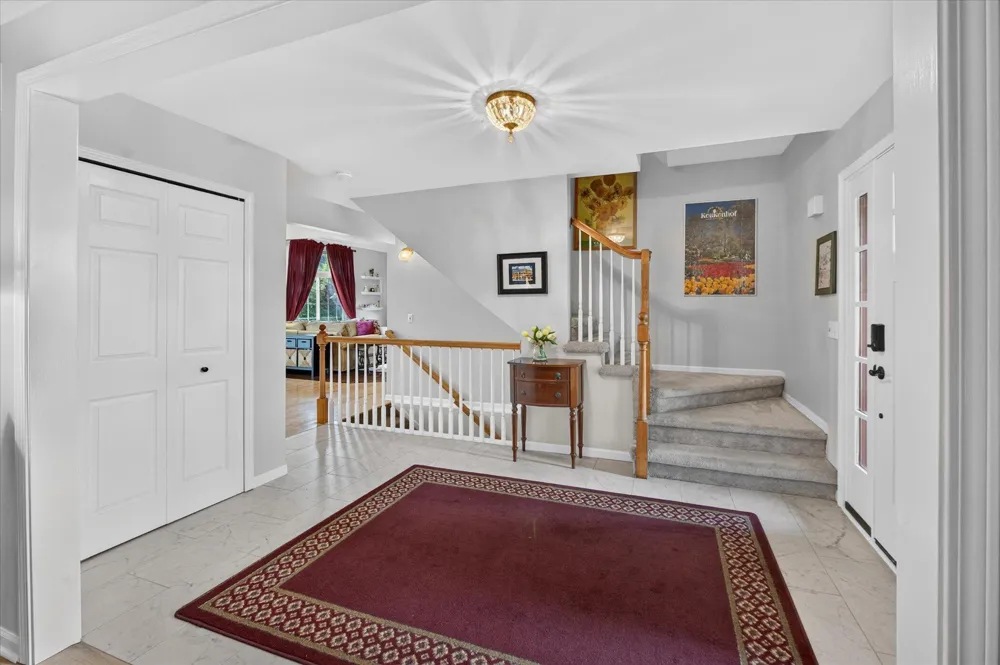 3428 Honeysuckle Court Ann Arbor, MI 48103