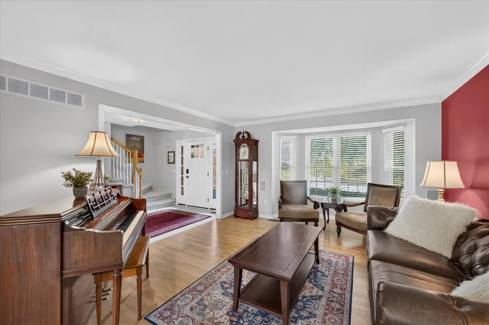 3428 Honeysuckle Court Ann Arbor, MI 48103
