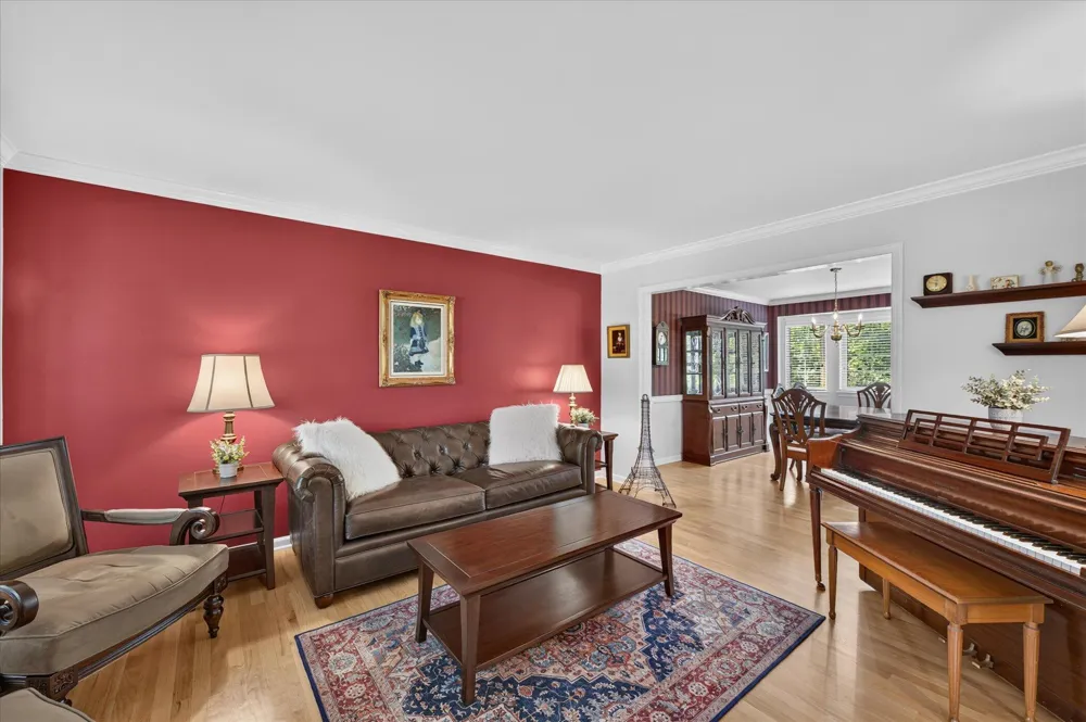 3428 Honeysuckle Court Ann Arbor, MI 48103