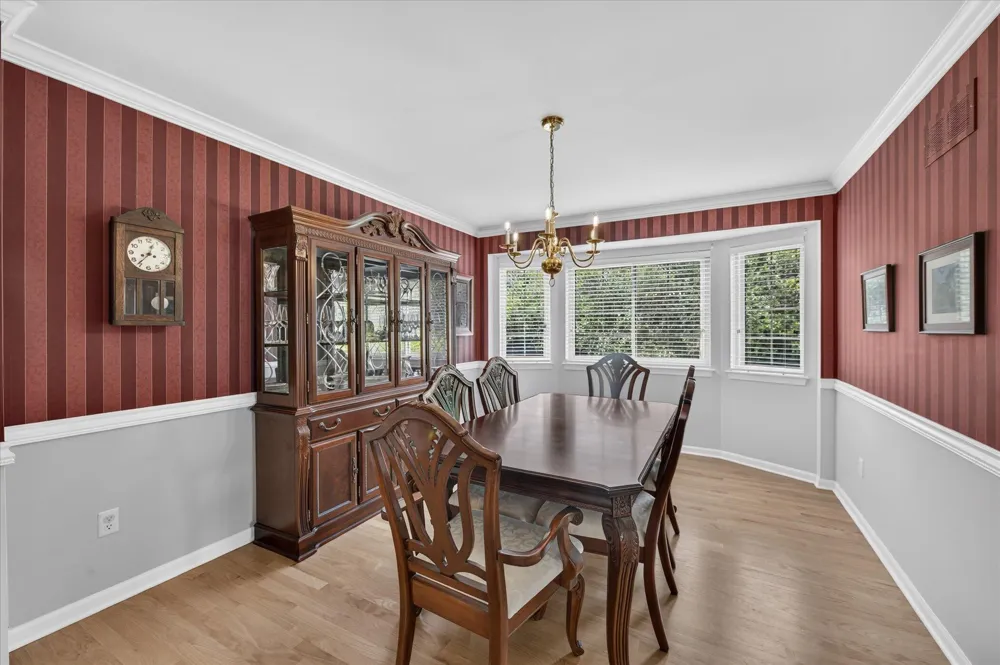 3428 Honeysuckle Court Ann Arbor, MI 48103
