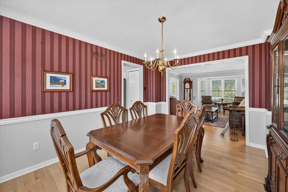 3428 Honeysuckle Court Ann Arbor, MI 48103