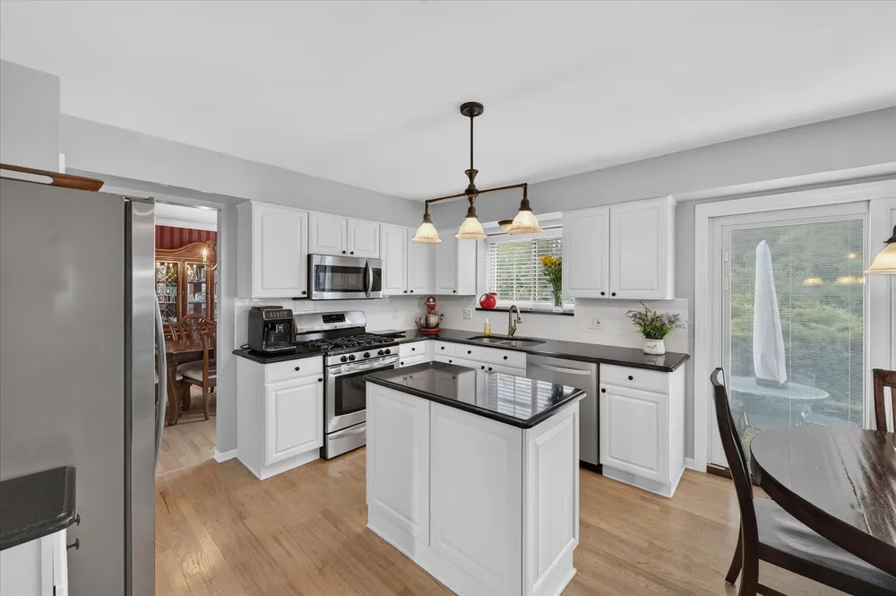 3428 Honeysuckle Court Ann Arbor, MI 48103