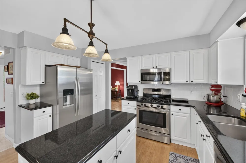 3428 Honeysuckle Court Ann Arbor, MI 48103