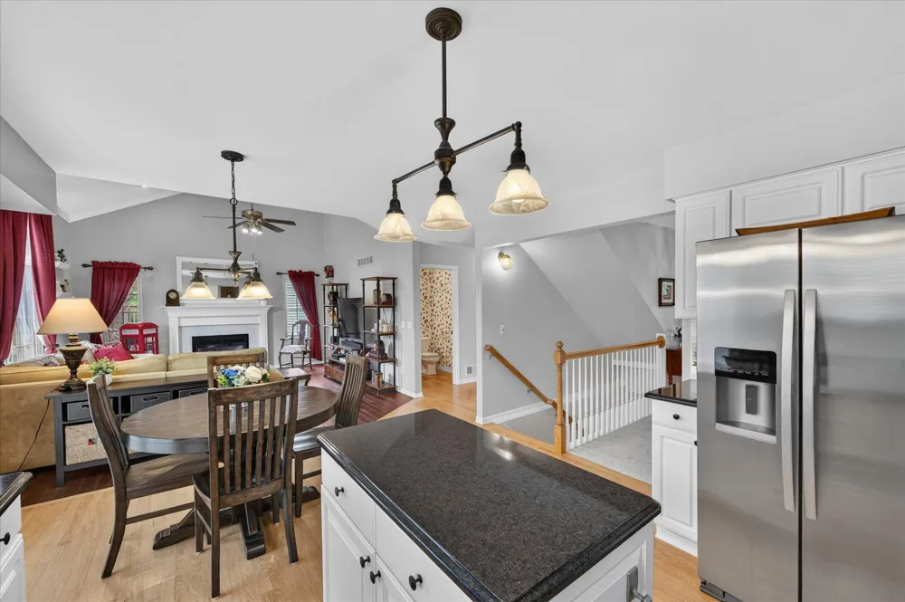 3428 Honeysuckle Court Ann Arbor, MI 48103