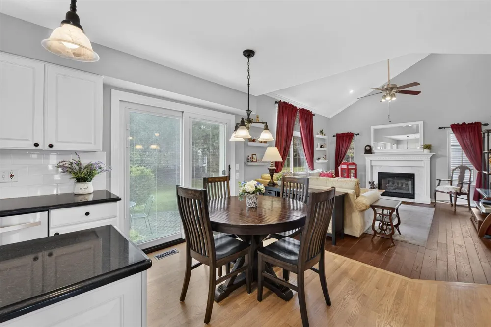 3428 Honeysuckle Court Ann Arbor, MI 48103