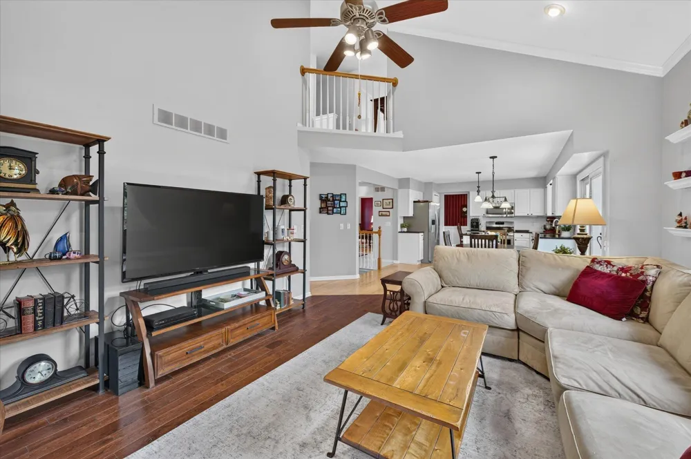 3428 Honeysuckle Court Ann Arbor, MI 48103