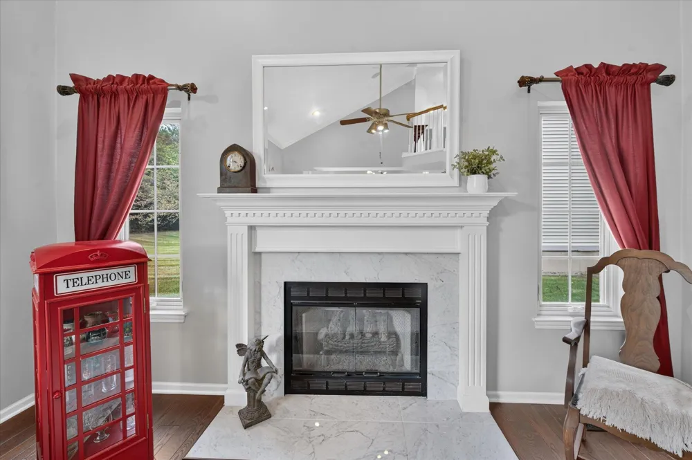 3428 Honeysuckle Court Ann Arbor, MI 48103