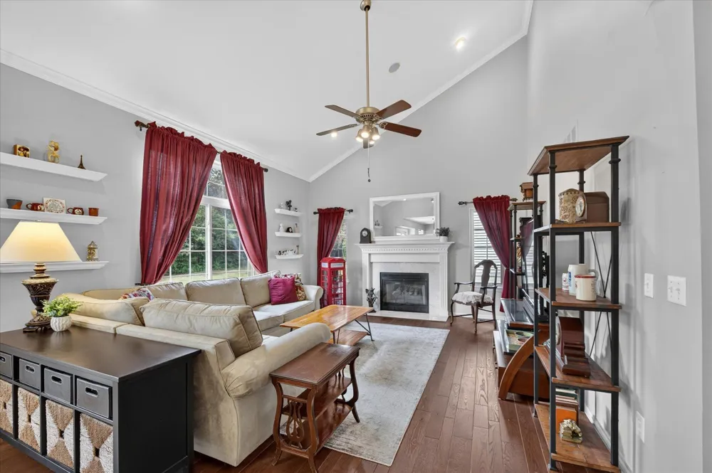 3428 Honeysuckle Court Ann Arbor, MI 48103