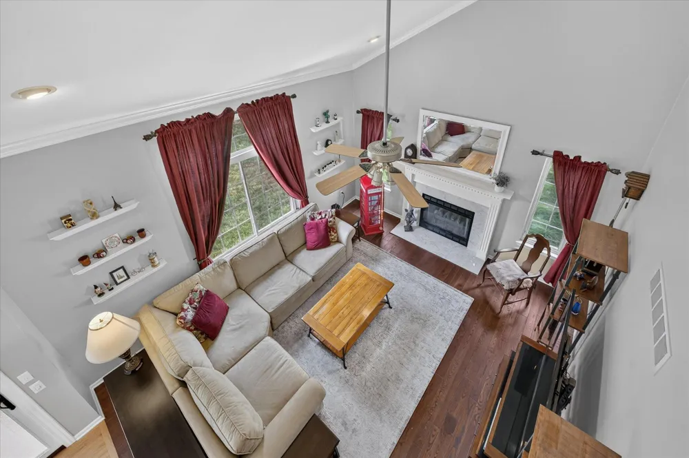 3428 Honeysuckle Court Ann Arbor, MI 48103