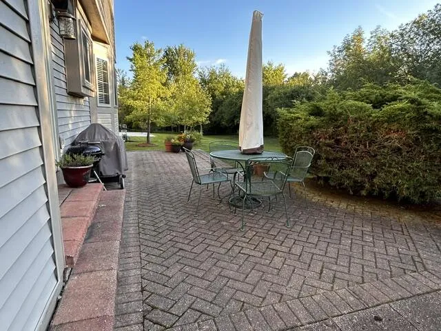 3428 Honeysuckle Court Ann Arbor, MI 48103