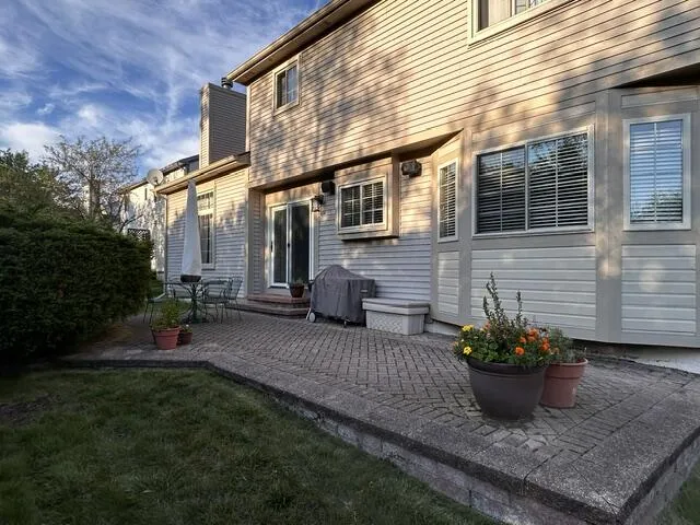 3428 Honeysuckle Court Ann Arbor, MI 48103
