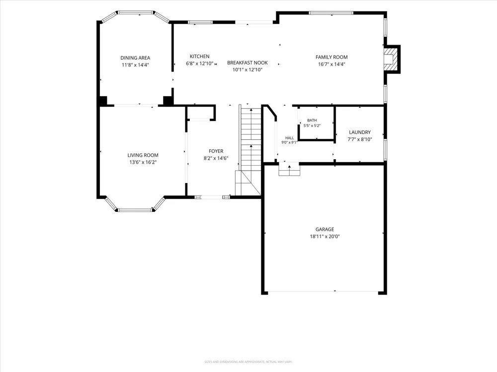 3428 Honeysuckle Court Ann Arbor, MI 48103