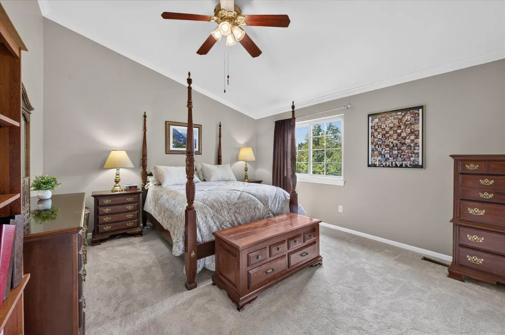 3428 Honeysuckle Court Ann Arbor, MI 48103