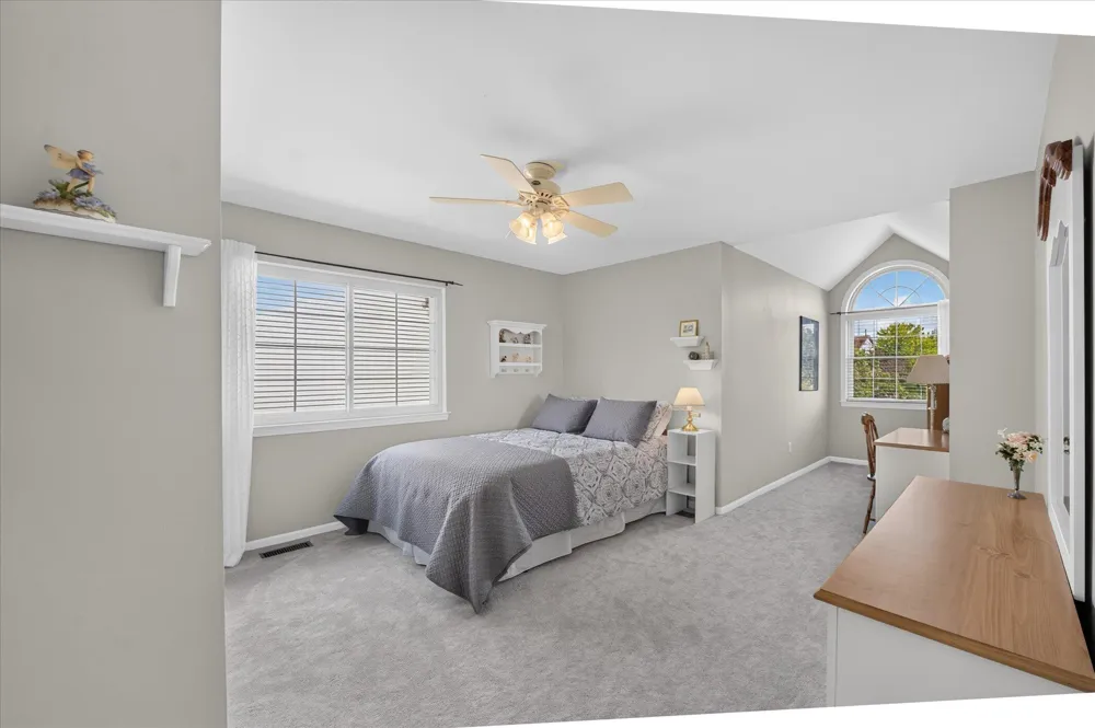 3428 Honeysuckle Court Ann Arbor, MI 48103