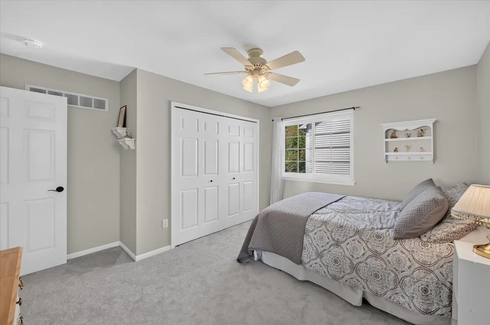 3428 Honeysuckle Court Ann Arbor, MI 48103