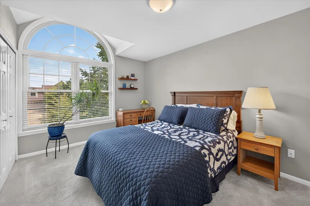 3428 Honeysuckle Court Ann Arbor, MI 48103