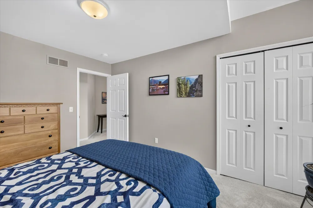 3428 Honeysuckle Court Ann Arbor, MI 48103