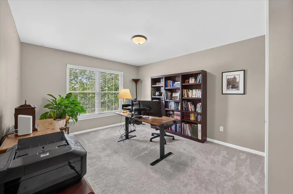 3428 Honeysuckle Court Ann Arbor, MI 48103