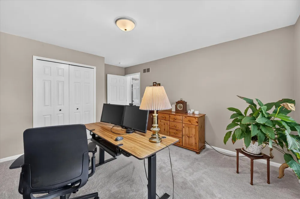 3428 Honeysuckle Court Ann Arbor, MI 48103