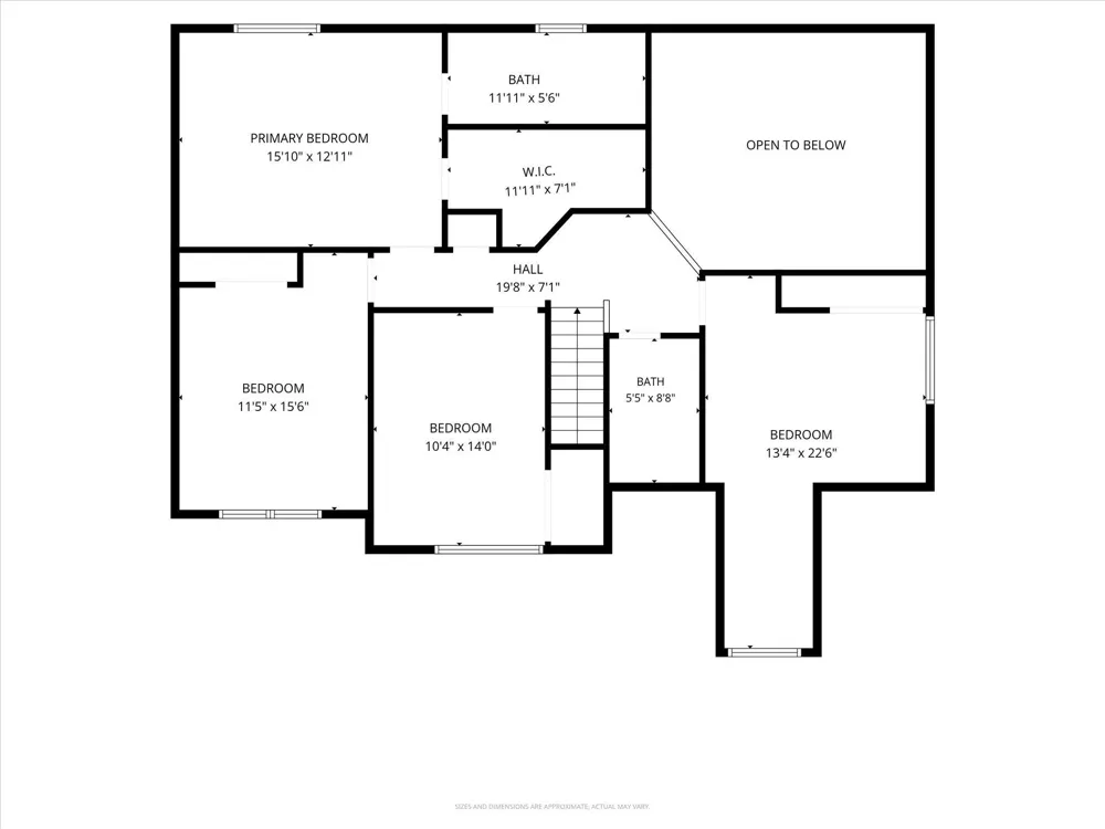 3428 Honeysuckle Court Ann Arbor, MI 48103