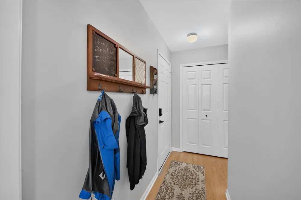 3428 Honeysuckle Court Ann Arbor, MI 48103