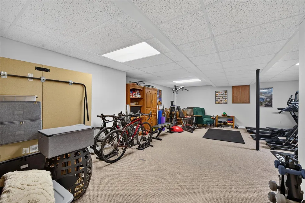 3428 Honeysuckle Court Ann Arbor, MI 48103