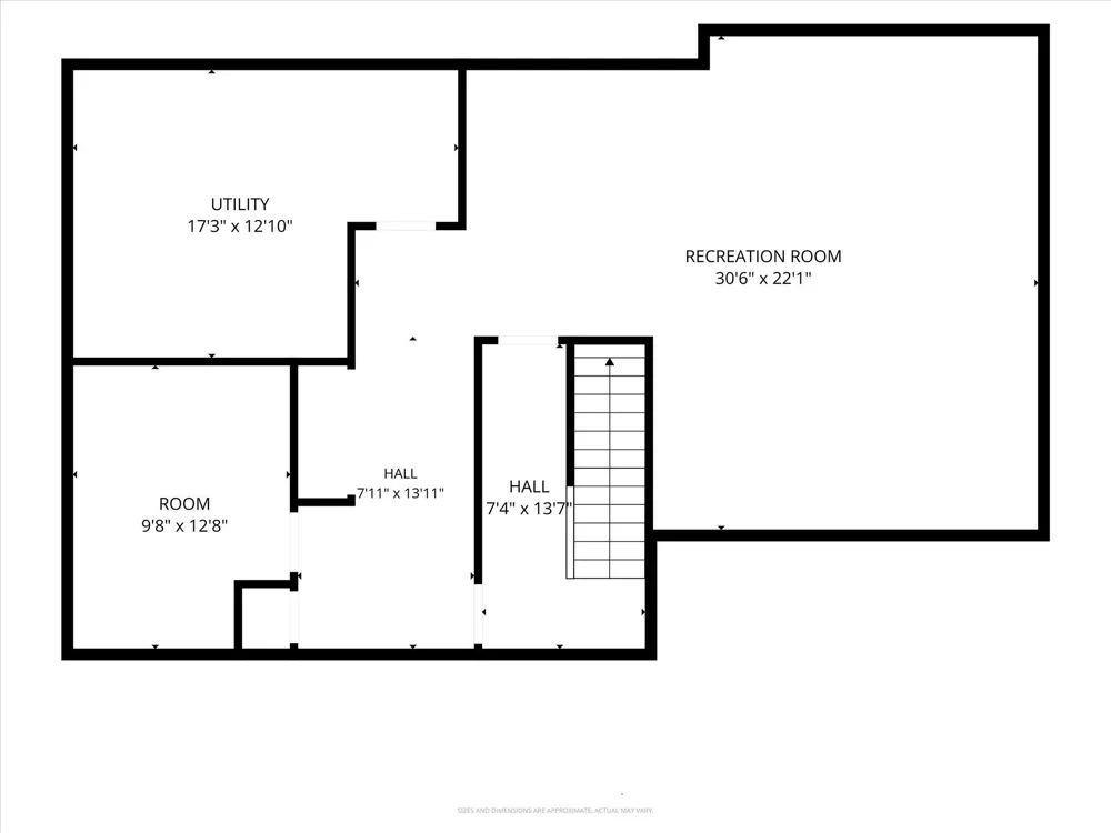 3428 Honeysuckle Court Ann Arbor, MI 48103