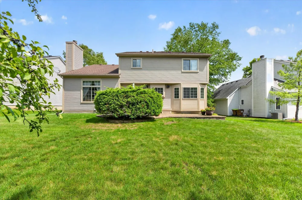 3428 Honeysuckle Court Ann Arbor, MI 48103