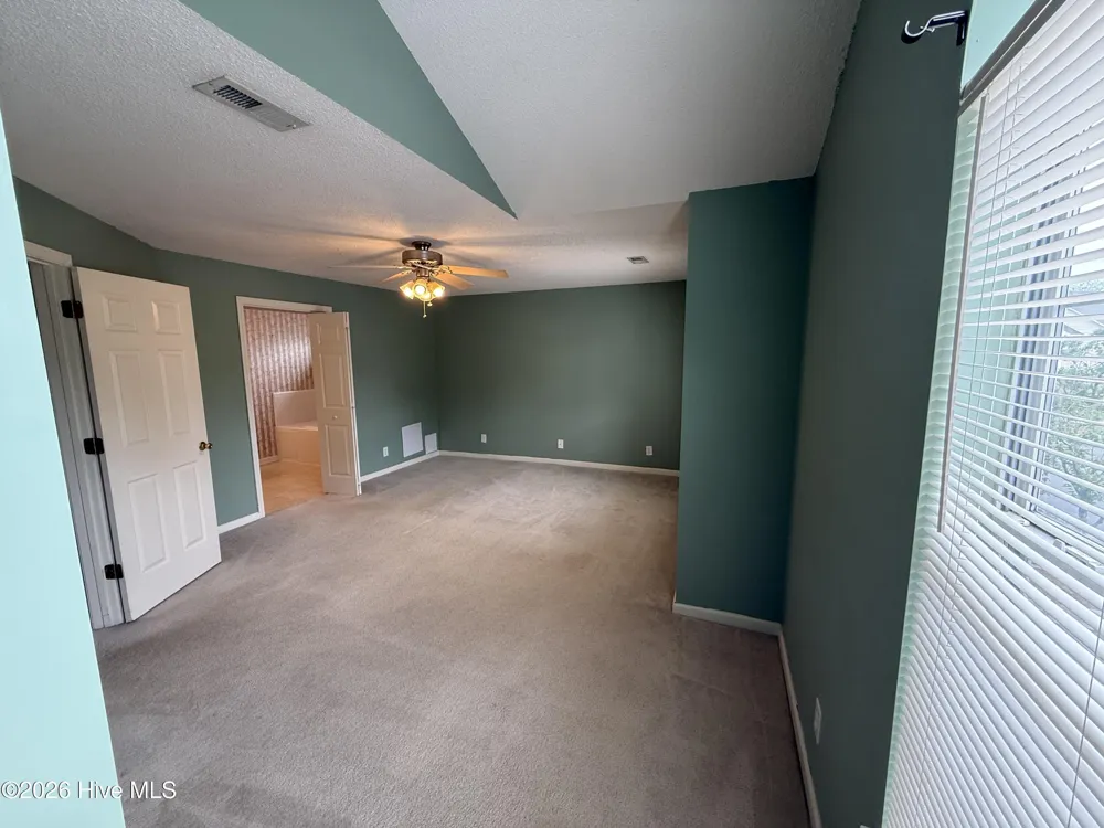 2804 Mulberry Lane #F Greenville, NC 27858