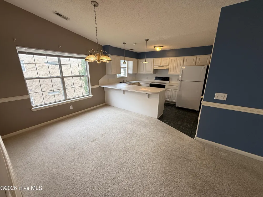 2804 Mulberry Lane #F Greenville, NC 27858