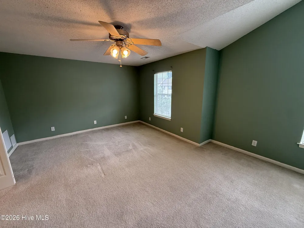 2804 Mulberry Lane #F Greenville, NC 27858