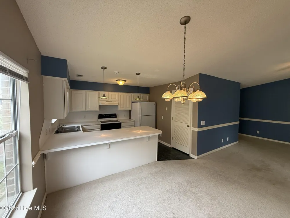 2804 Mulberry Lane #F Greenville, NC 27858