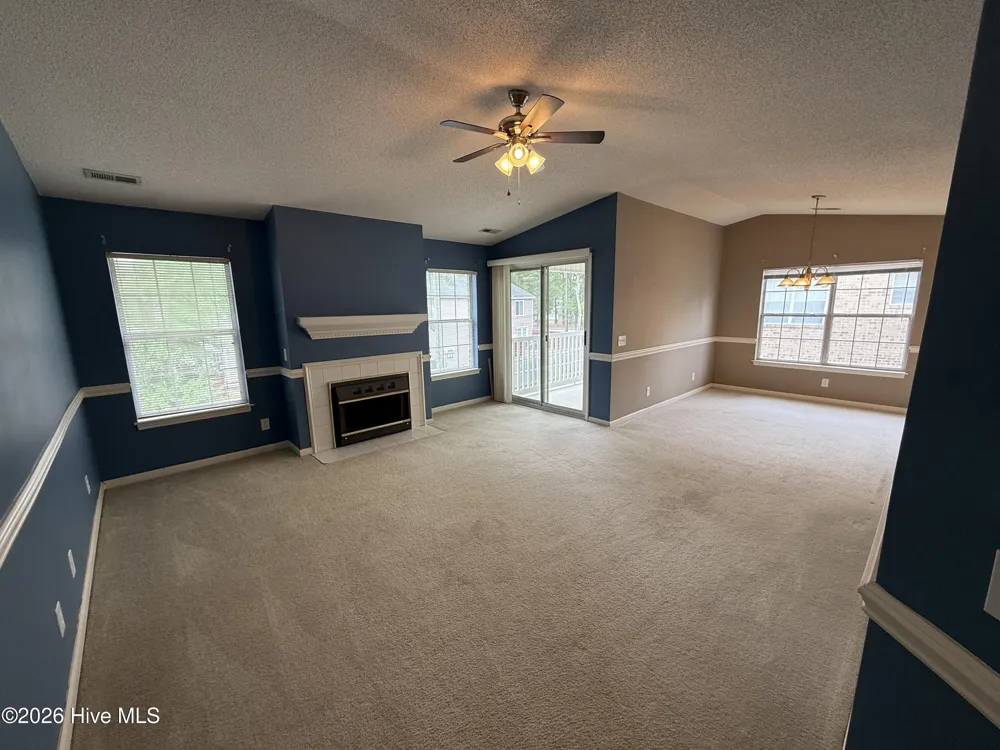 2804 Mulberry Lane #F Greenville, NC 27858