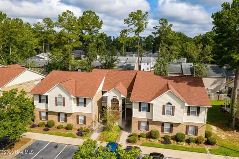 2804 Mulberry Lane #F
