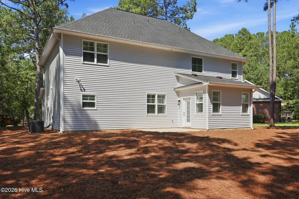 925 Cardinal Place Vass, NC 28394