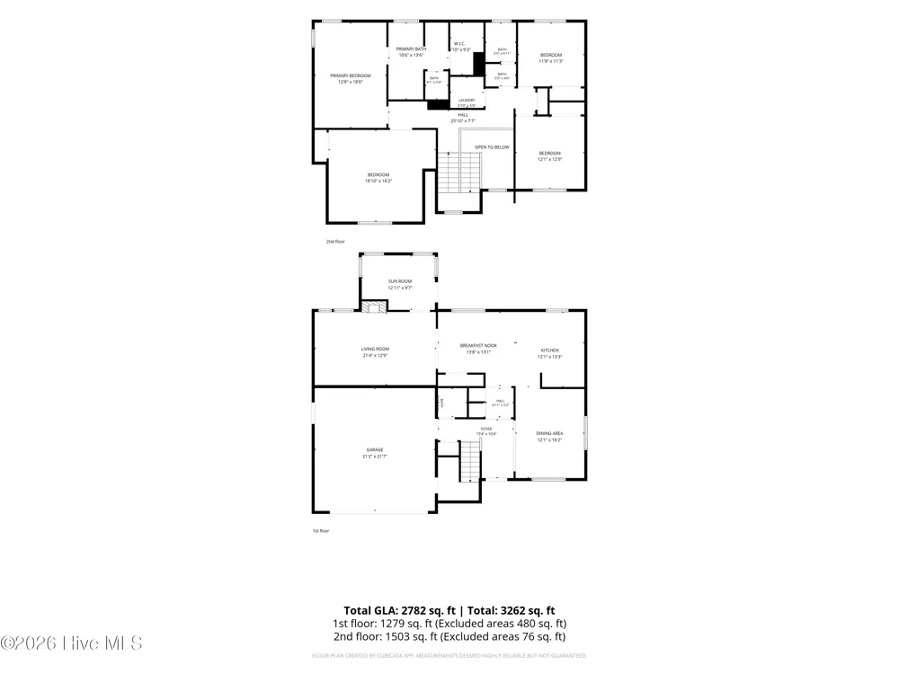 925 Cardinal Place Vass, NC 28394