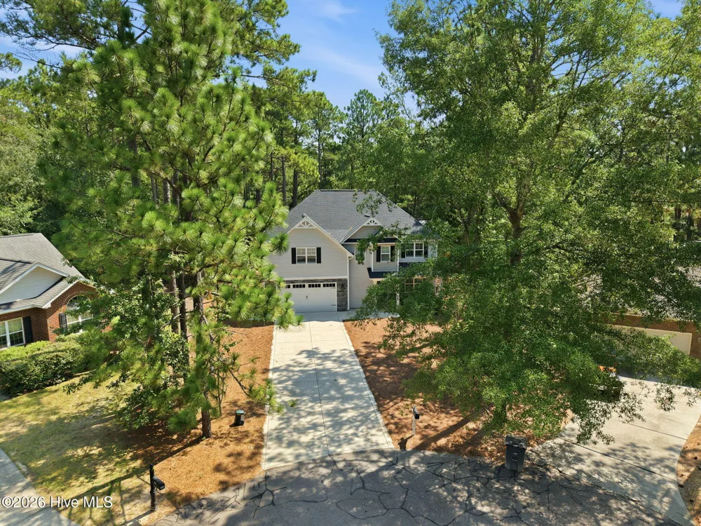 925 Cardinal Place Vass, NC 28394